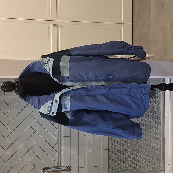 Vintage Columbia jacket - Picture 1 of 6